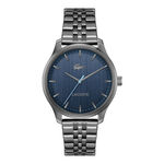 Montre Lacoste Lisbon Bleu - Montres &eacute;tanches Homme | Marc Orian