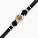Bracelet Paulette Acier Blanc - Bracelets cordons Homme | Marc Orian