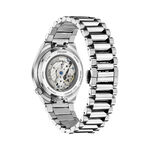 Montre Citizen Tsuyosa Nk5010 Vert - Montres automatiques Homme | Marc Orian