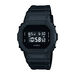 Montre Casio G-shock Black & White Noir - Montres étanches Homme | Marc Orian