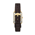 Montre Fossil Raquel Marron - Montres &eacute;tanches Femme | Marc Orian