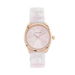 Montre Codhor Clea Rose - Montres &eacute;tanches Femme | Marc Orian