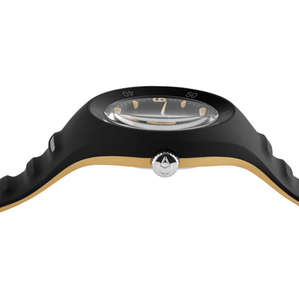 Montre Ice Watch Pierre Leclercq Noir - Montres étanches Homme | Marc Orian