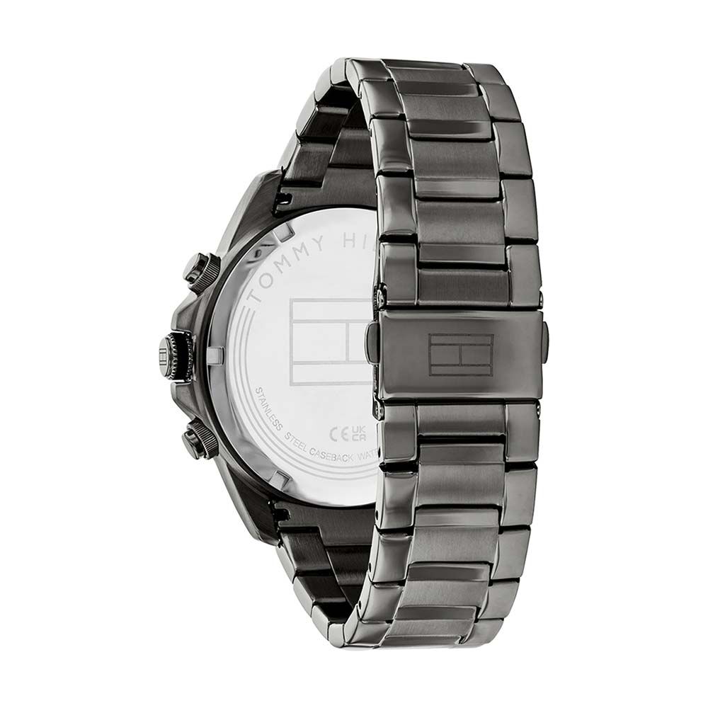 Montre Tommy Hilfiger Lars Gris - Montres étanches Homme | Marc Orian