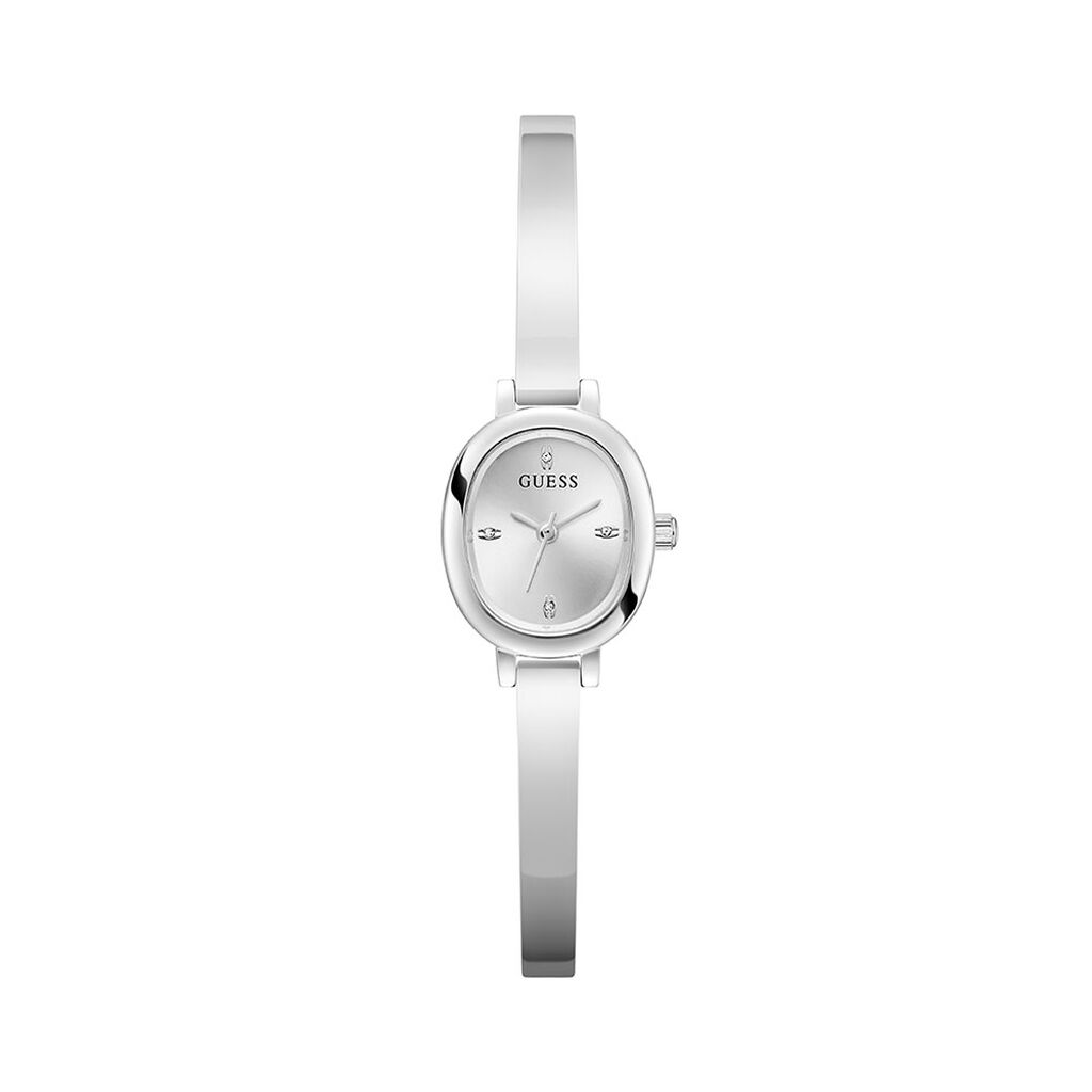 Montre Guess Penelope Argenté - Montres étanches Femme | Marc Orian