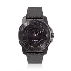Montre Arctik Tx Fusion Noir - Montres sport Homme | Marc Orian