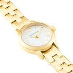 Montre Codhor Alison Blanc - Montres &eacute;tanches Femme | Marc Orian