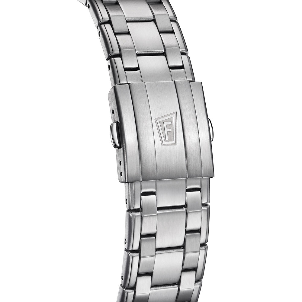 Montre Festina Chrono Bike Bleu - Montres &eacute;tanches Homme | Marc Orian