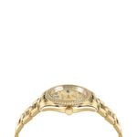 Montre Philipp Plein Queen Dor&eacute; - Montres &eacute;tanches Femme | Marc Orian