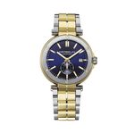 Montre Herbelin Newport Bleu - Montres &eacute;tanches Homme | Marc Orian