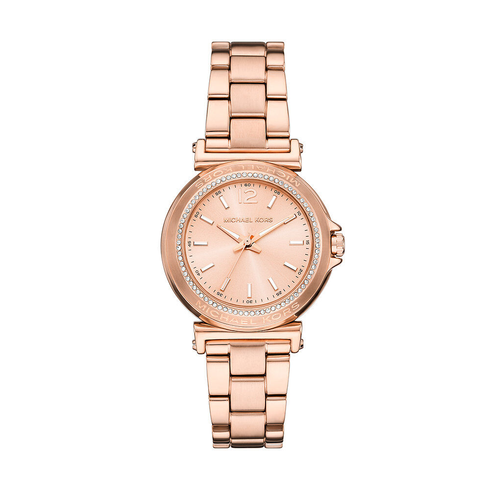 Montre Michael Kors Maren Rose - Montres étanches Femme | Marc Orian