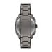 Montre Fossil Machine Noir - Montres étanches Homme | Marc Orian