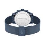 Montre Lacoste Replay Bleu - Montres &eacute;tanches Homme | Marc Orian