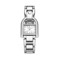 Montre Fossil Harwell Argenté