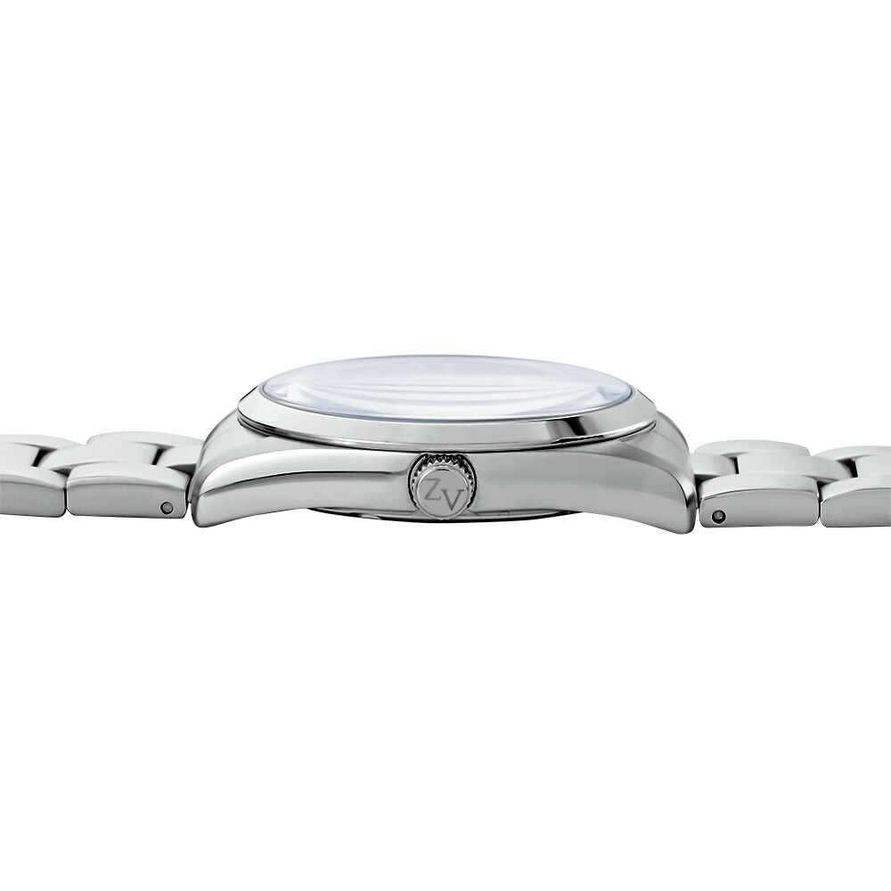 Montre Zadig & Voltaire Bleu - Montres étanches Femme | Marc Orian