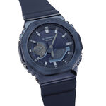 Montre Casio G-shock Bleu - Montres &eacute;tanches Homme | Marc Orian