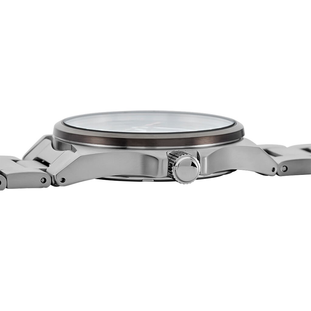 Montre Seiko Sports Gris - Montres sport Homme | Marc Orian