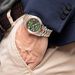 Montre Lotus Freedom Collection Vert - Montres étanches Homme | Marc Orian