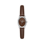 Montre Michael Kors Maude Marron - Montres &eacute;tanches Femme | Marc Orian