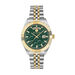 Montre Philipp Plein Date Superlative Gent Vert - Montres étanches Homme | Marc Orian