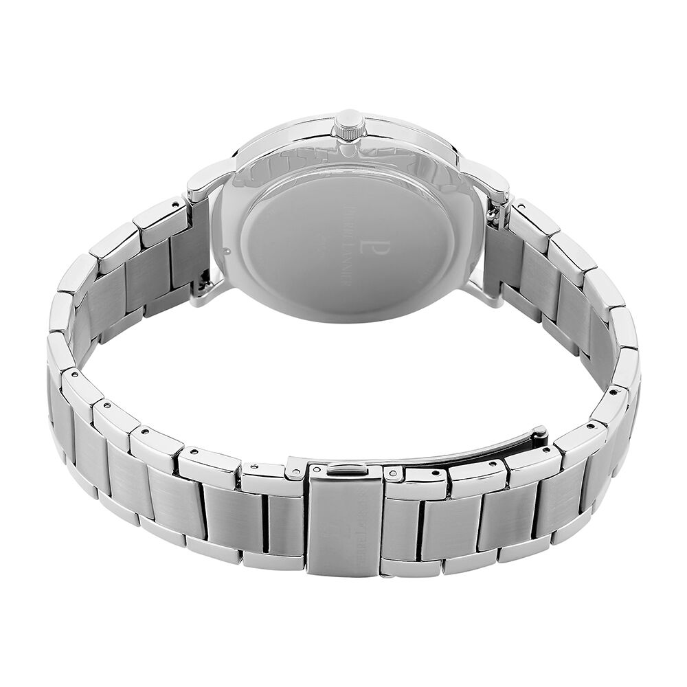 Montre Pierre Lannier Essential Bleu - Montres étanches Homme | Marc Orian