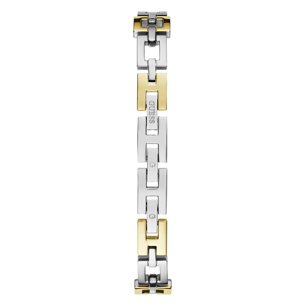 Montre Guess Lady G Argenté - Montres classiques Femme | Marc Orian