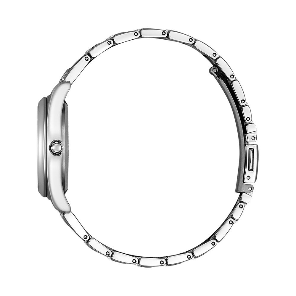 Montre Citizen Ladies Super Titanium Diamant Pêche - Montres étanches Femme | Marc Orian