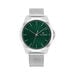 Montre Tommy Hilfiger Vert - Montres classiques Homme | Marc Orian