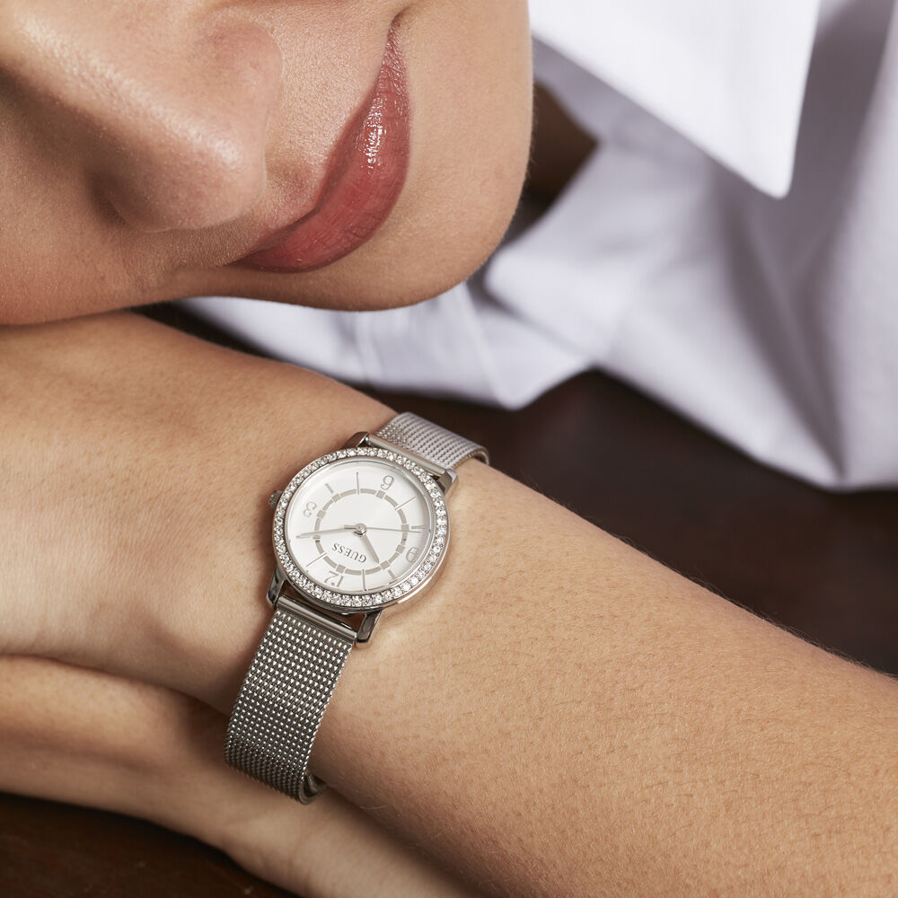 Montre Codhor Lola Doré - Montres étanches Femme | Marc Orian