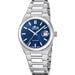 Montre Lotus Automatico Bleu - Montres automatiques Homme | Marc Orian