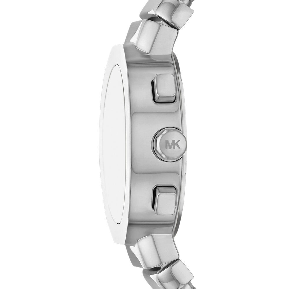 Montre Michael Kors Gramercy Argenté - Montres étanches Femme | Marc Orian