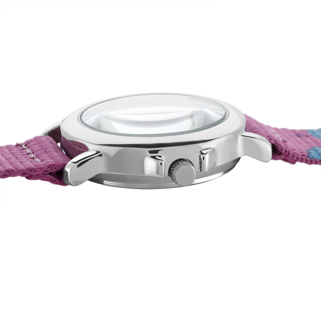 Montre Upp Lea Blanc - Montres Enfant | Marc Orian