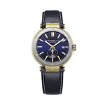 Montre Herbelin Newport Bleu - Montres &eacute;tanches Homme | Marc Orian