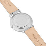 Montre Rosefield The Bowery Blanc - Montres &eacute;tanches Femme | Marc Orian
