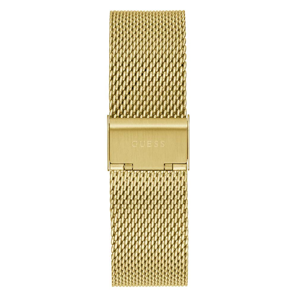 Montre Guess Tailor Dor&eacute; - Montres &eacute;tanches Homme | Marc Orian
