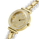Montre Guess Gala Champagne - Montres &eacute;tanches Femme | Marc Orian