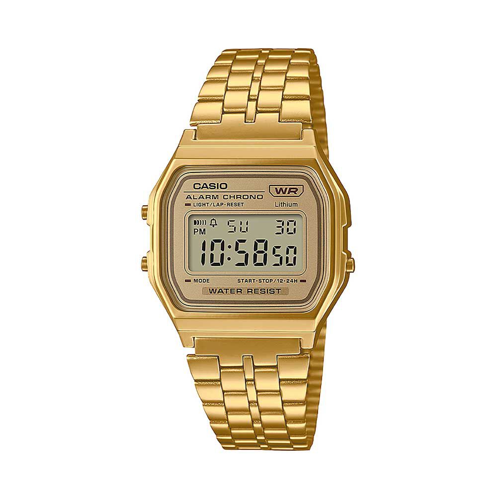 Montre Casio Collection Champagne - Montres étanches  | Marc Orian