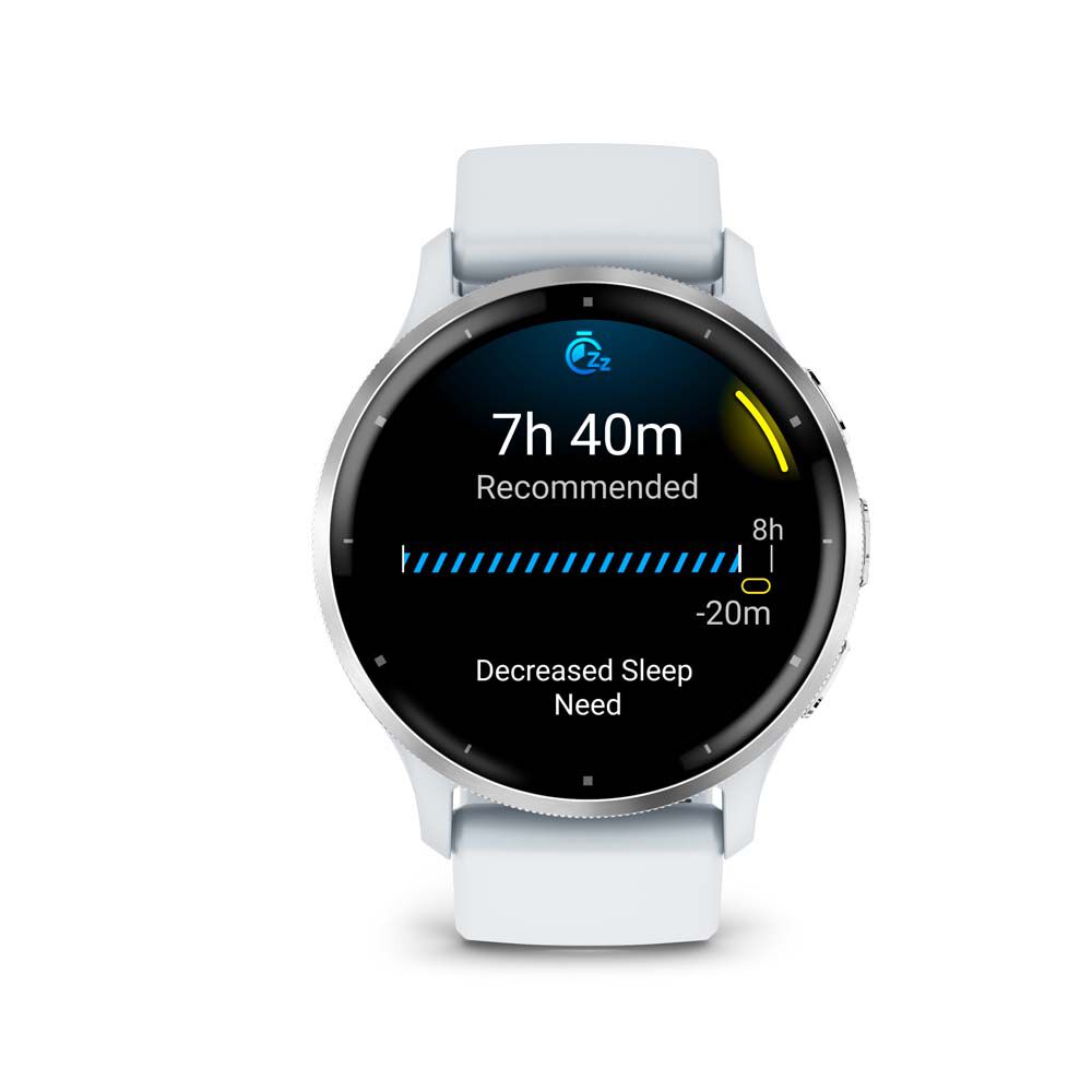 Montre Connectée Garmin Venu 3 - Montres connectées Famille | Marc Orian