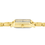 Montre Codhor Carmelle Blanc - Montres &eacute;tanches Femme | Marc Orian