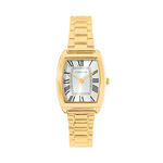 Montre Codhor Agathe Argent&eacute; - Montres &eacute;tanches Femme | Marc Orian