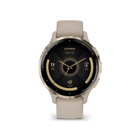 Montre Connectée Garmin Venu 3 - Montres connectées Famille | Marc Orian