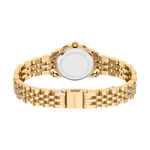 Montre Michael Kors Petite Lexington Champagne - Montres &eacute;tanches Femme | Marc Orian