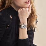 Montre Codhor Julia Argent&eacute; - Montres &eacute;tanches Femme | Marc Orian
