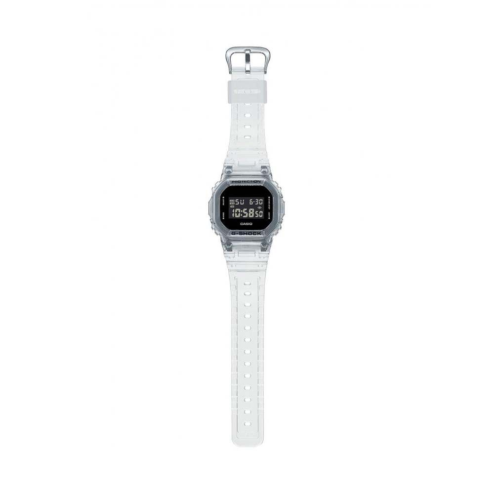 Montre Casio G-shock Noir - Montres étanches Homme | Marc Orian