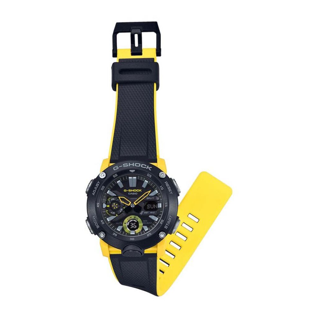 g shock urban trainer