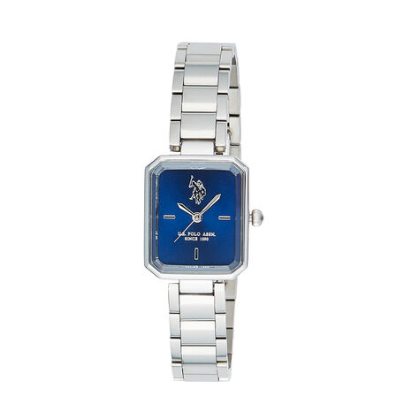 Montre U.S. Polo Us Polo Gemma Bleu - Montres &eacute;tanches Femme | Marc Orian