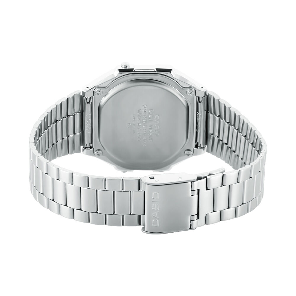 Montre Casio Collection Vintage 2 Tons - Montres &eacute;tanches Unisex | Marc Orian