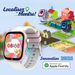 Montre Connectée Ice Watch Smart Junior 3.0 Find My - Montres connectées Enfant | Marc Orian