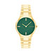 Montre Calvin Klein Admire Vert - Montres classiques Femme | Marc Orian