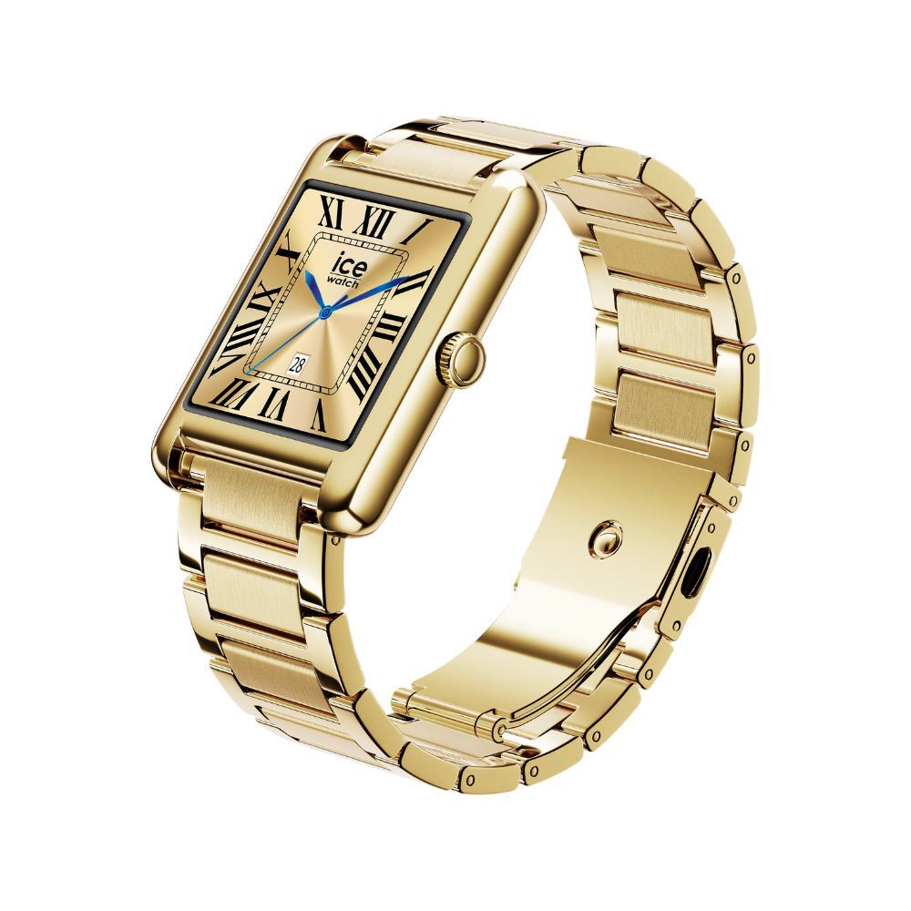 Montre Connectée Ice Watch Ice Smart Tks 2.0 - Nouveautés Unisex | Marc Orian